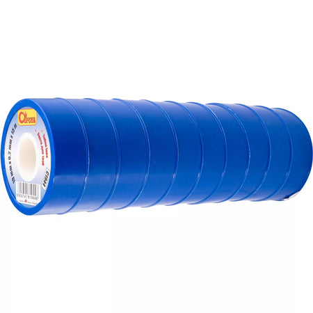 Lipni j. TEFLON TAPE 19 x 0,2 mm x 15 m