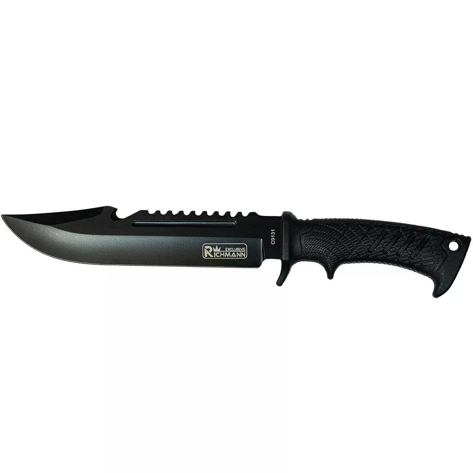 Peilis su dėklu 340 mm