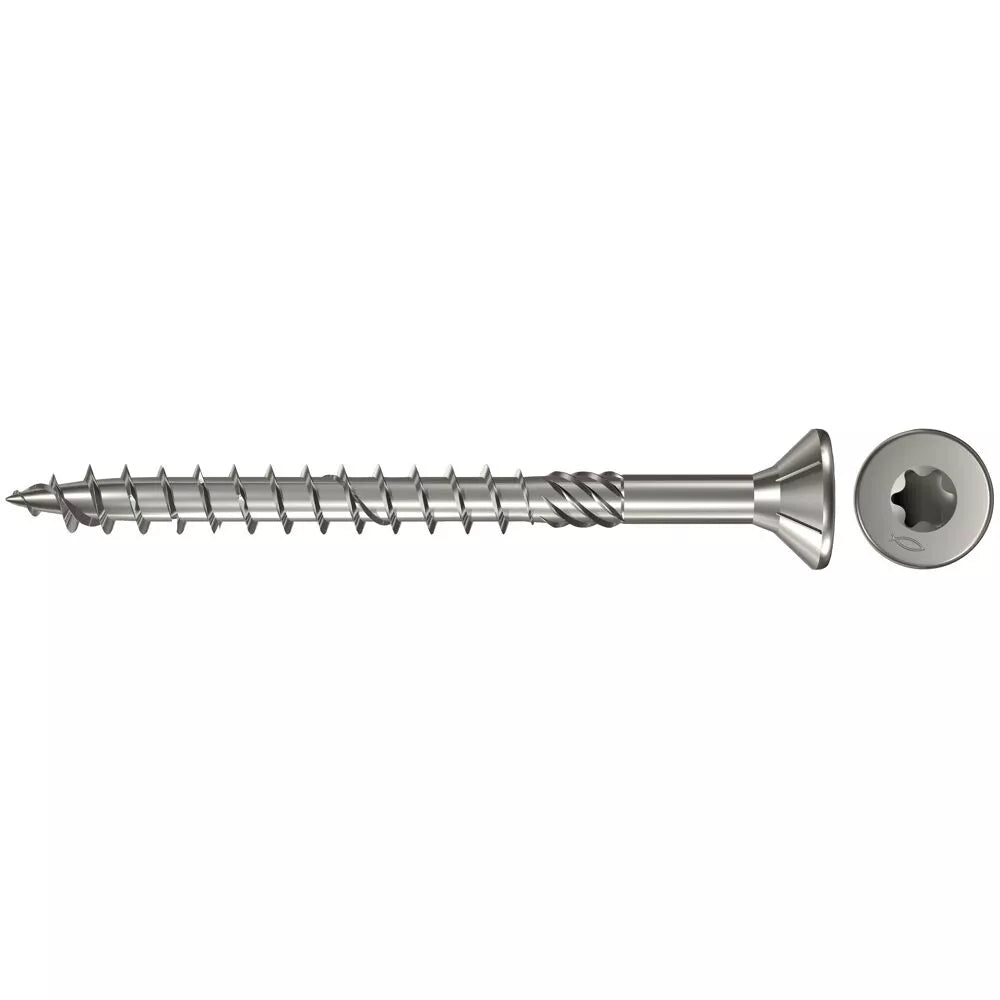Fischer medsraigtis FPF-ST 5,0x60 A4, 200 vnt.