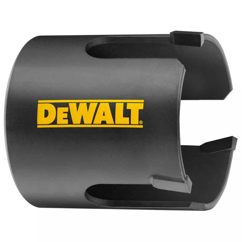 Gręžimo karūna su kietmetaliais 44 mm, DeWALT