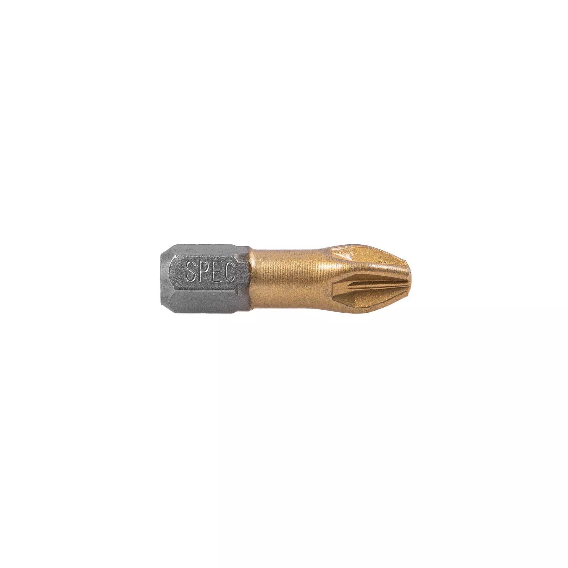 SPECIALIST+ antgalis TITANIUM PZ3, 25 mm, 2 vnt.
