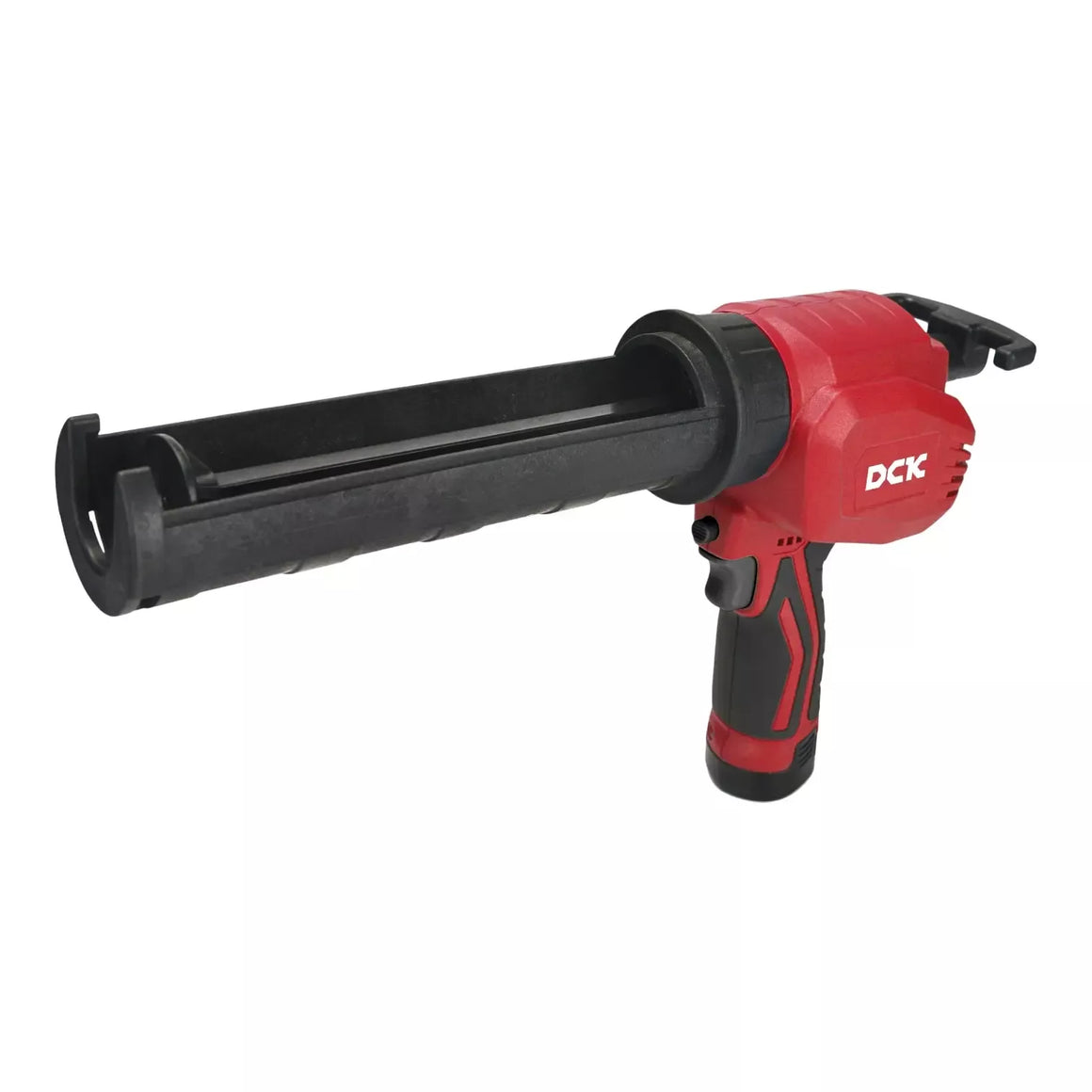 Akumuliatorinis sandarinimo pistoletas 300ml, 12V, KDPJ12EK, DCK