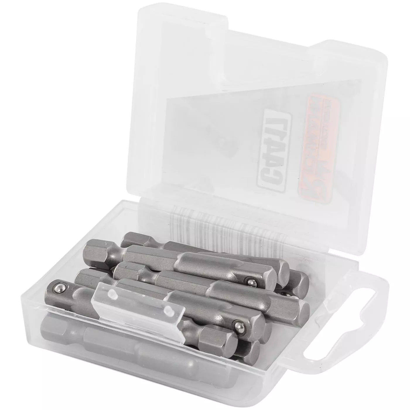 Adapteris 1/4"