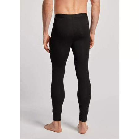Termo kelnės, juodos spalvos, XL dydis, NJORDWEAR