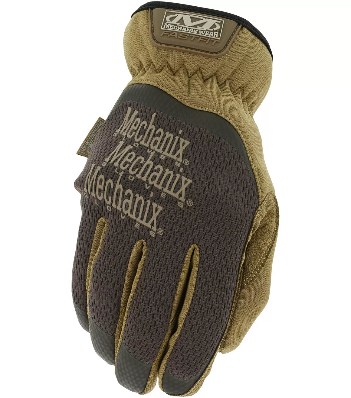 Pirštinės Mechanix FastFit® 07 L dydis.