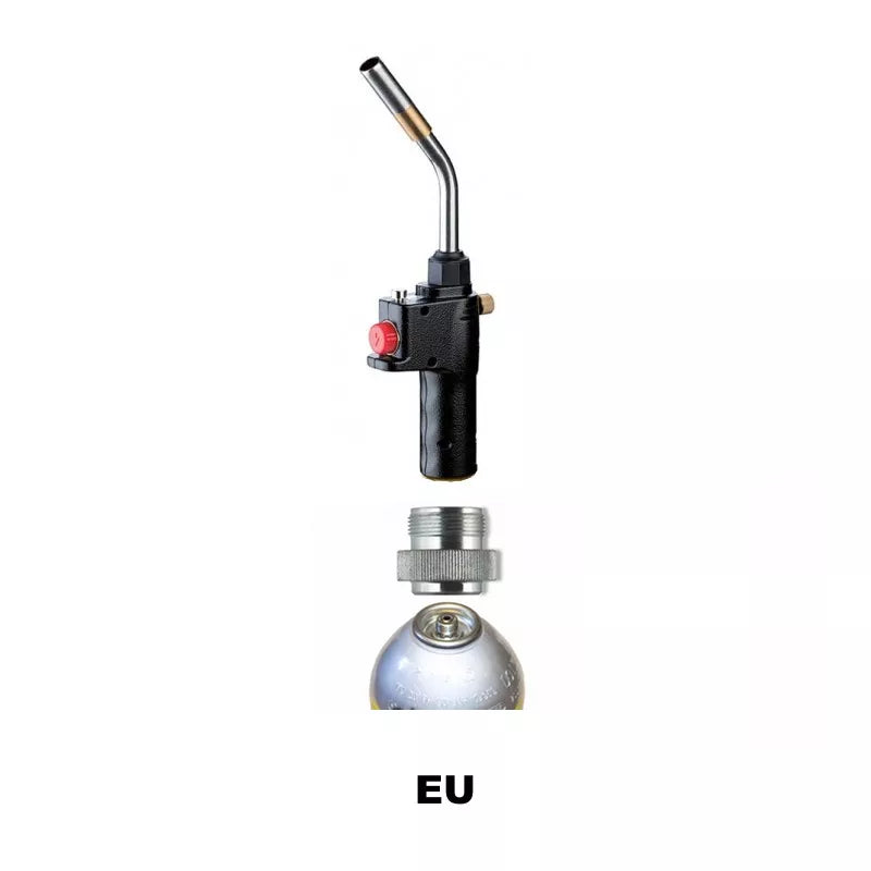 Adapteris „KEMPER" US/EU