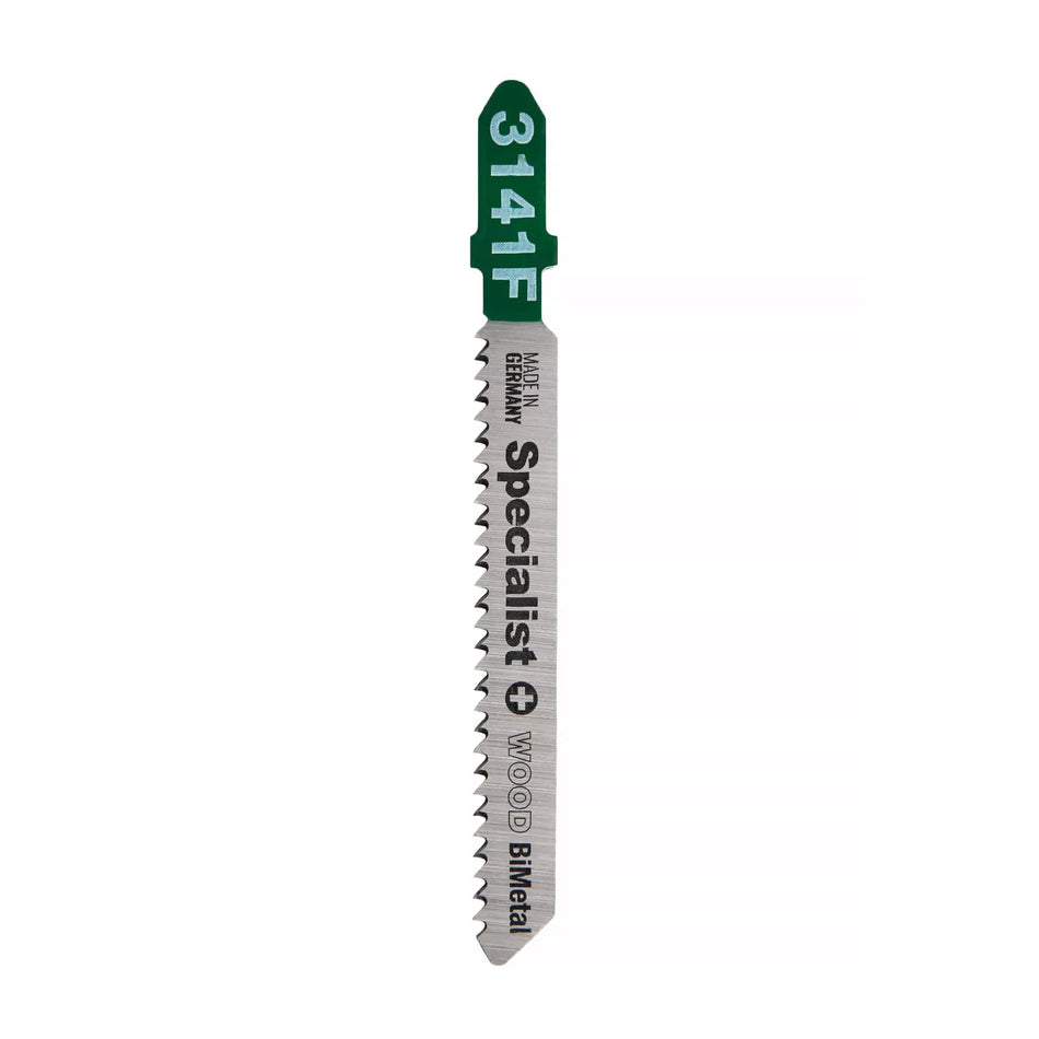 SPECIALIST+ Pjūklelis BI-METAL 3141F, 2 vnt.