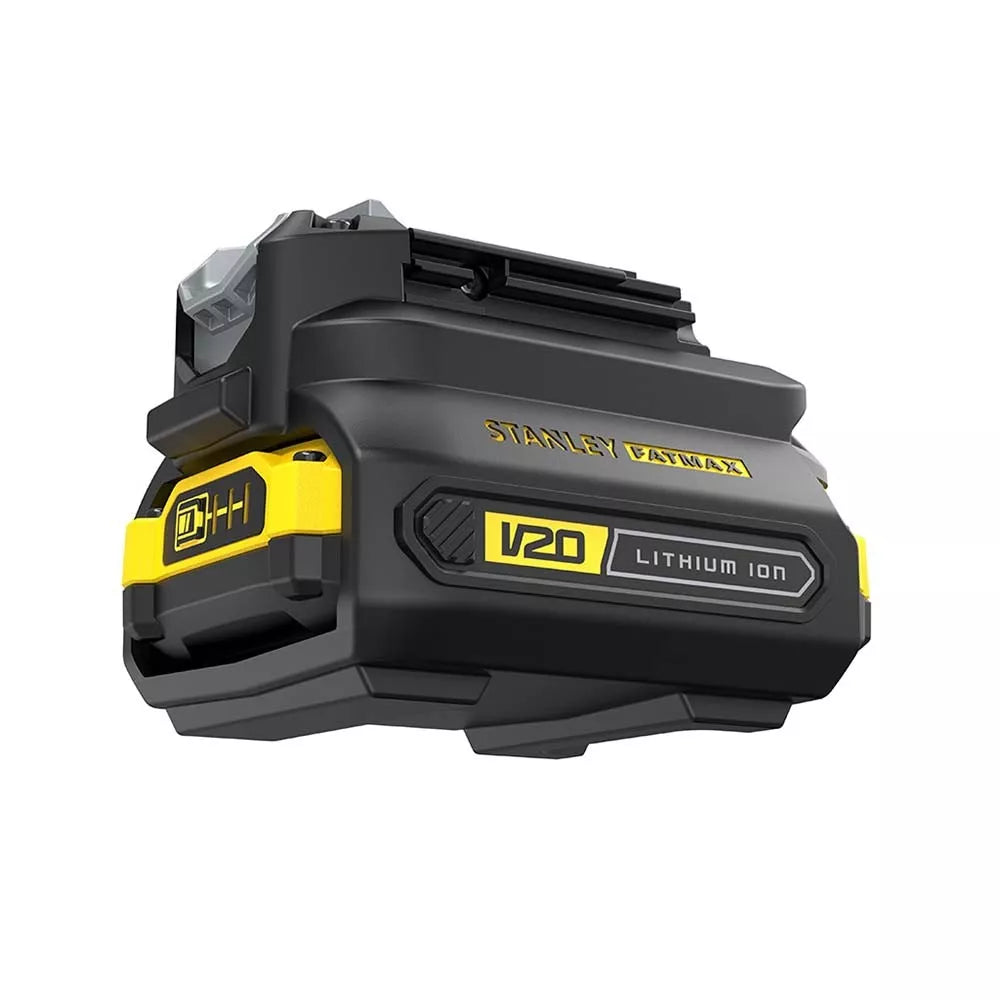 Adapteris Stanley SFMCB100