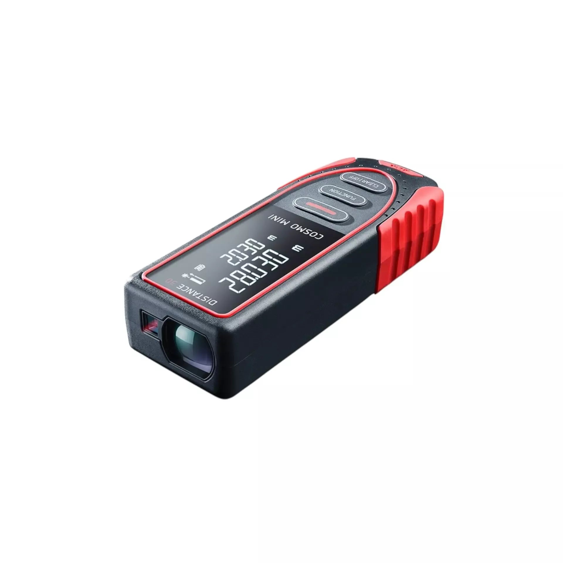 Lazerinis atstumo matuoklis COSMO MINI, 30 m. ADA Instruments