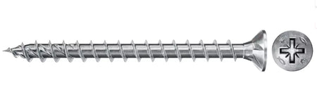 Fischer medsraigčiai FPF II CZF 4,0X40 100vnt.