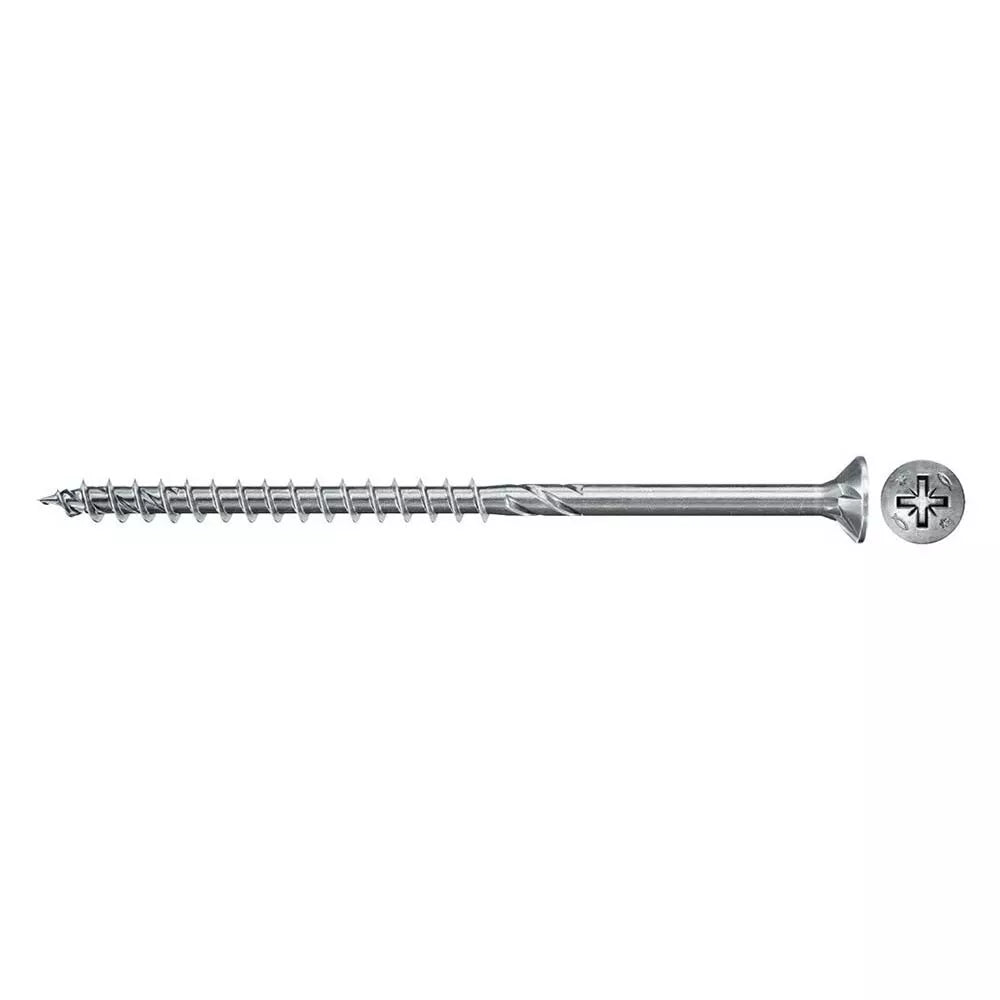 Fischer medsraigčiai FPF II CZP 5,0X100 100 vnt.