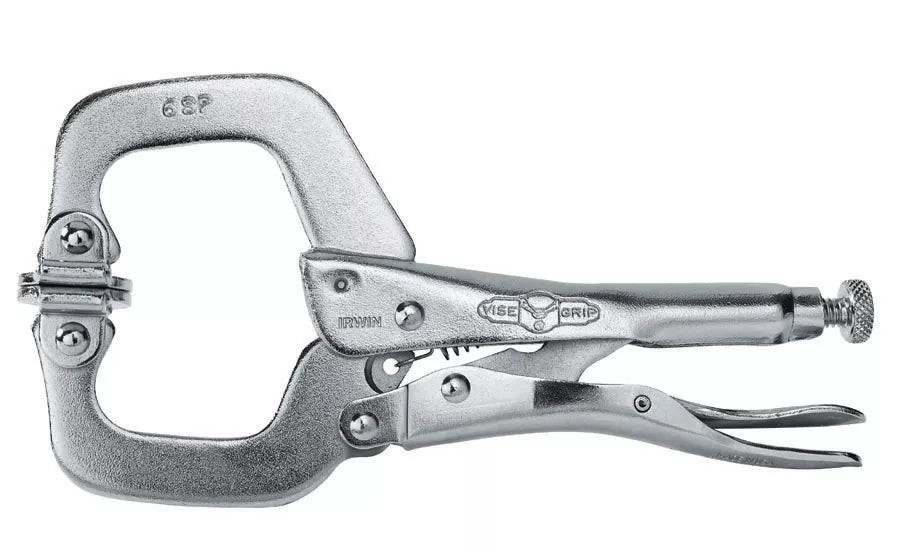 Replės VISE-GRIP 18 SP 455 mm