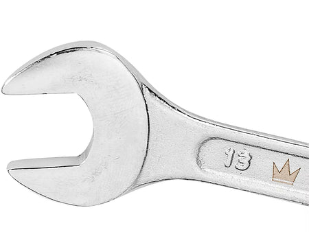 Kombinuotas raktas „RICHMANN" 21 mm