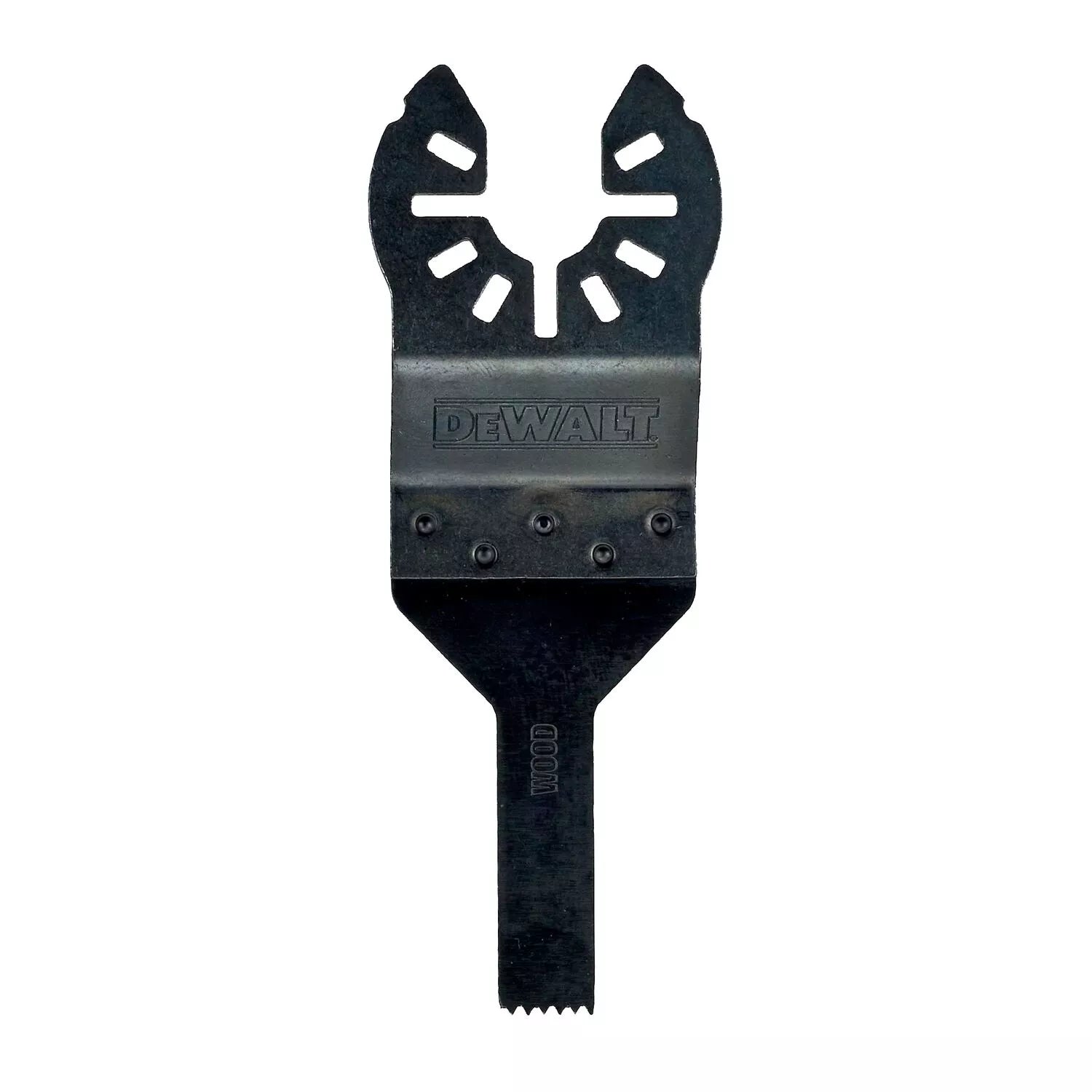 Daugiafunkcinio įrankio geležtė 10mm x 43mm, DeWALT