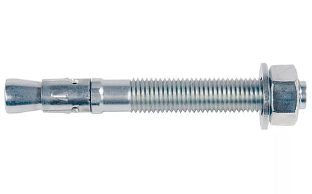 Anker. varžtas FBN II 20/80, 20 x 234 mm, 10 vnt.