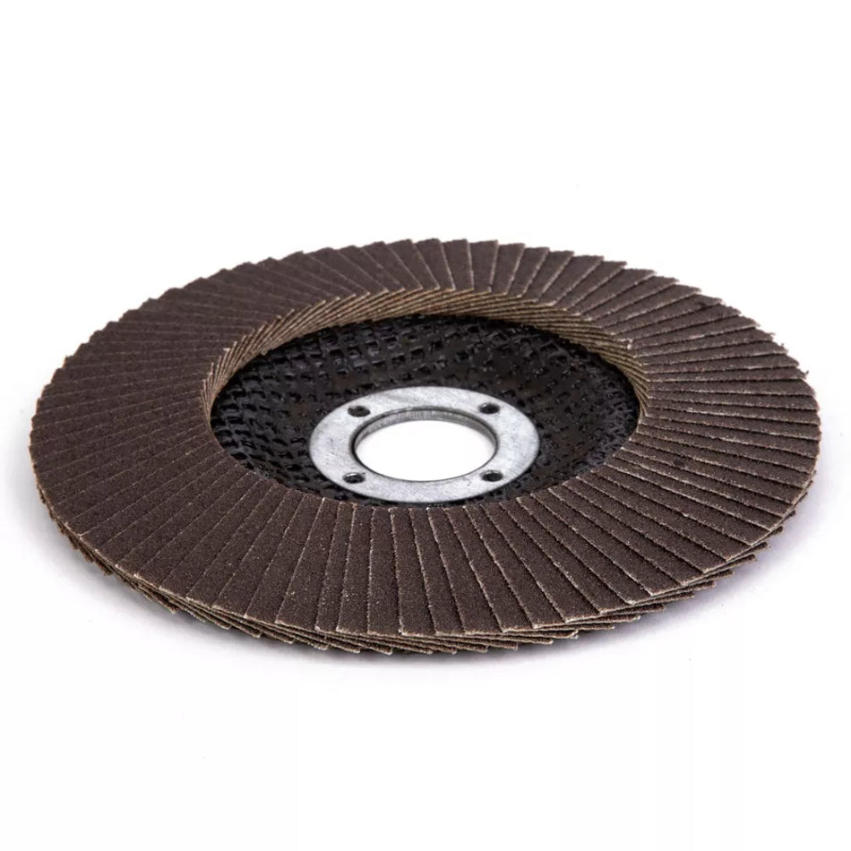 SPECIALIST+ lapelinis šlif. diskas BASIC ZK120, 125 mm