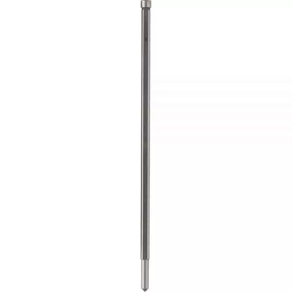 Centravimo adata 6,35x102 mm. EUROBOOR