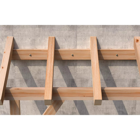 Rėminis tvirtinimas SXRL 10x160 FUS, Fischer