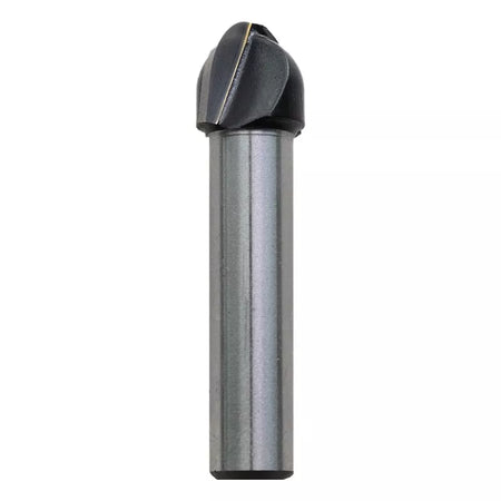 Freza TCT, apvalus griovelis R6 x 12 mm