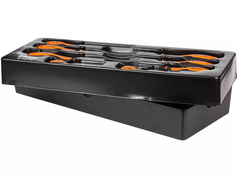 Atsuktuvų įdėklas S2, 8 vnt.