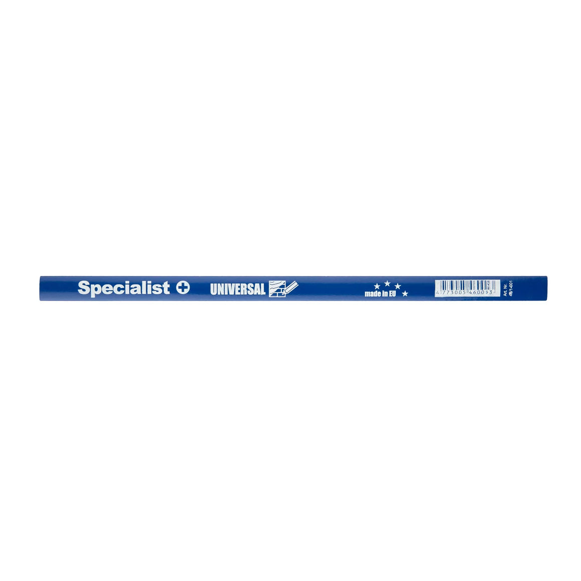 SPECIALIST+ univ. pieštukas HB, 24 cm
