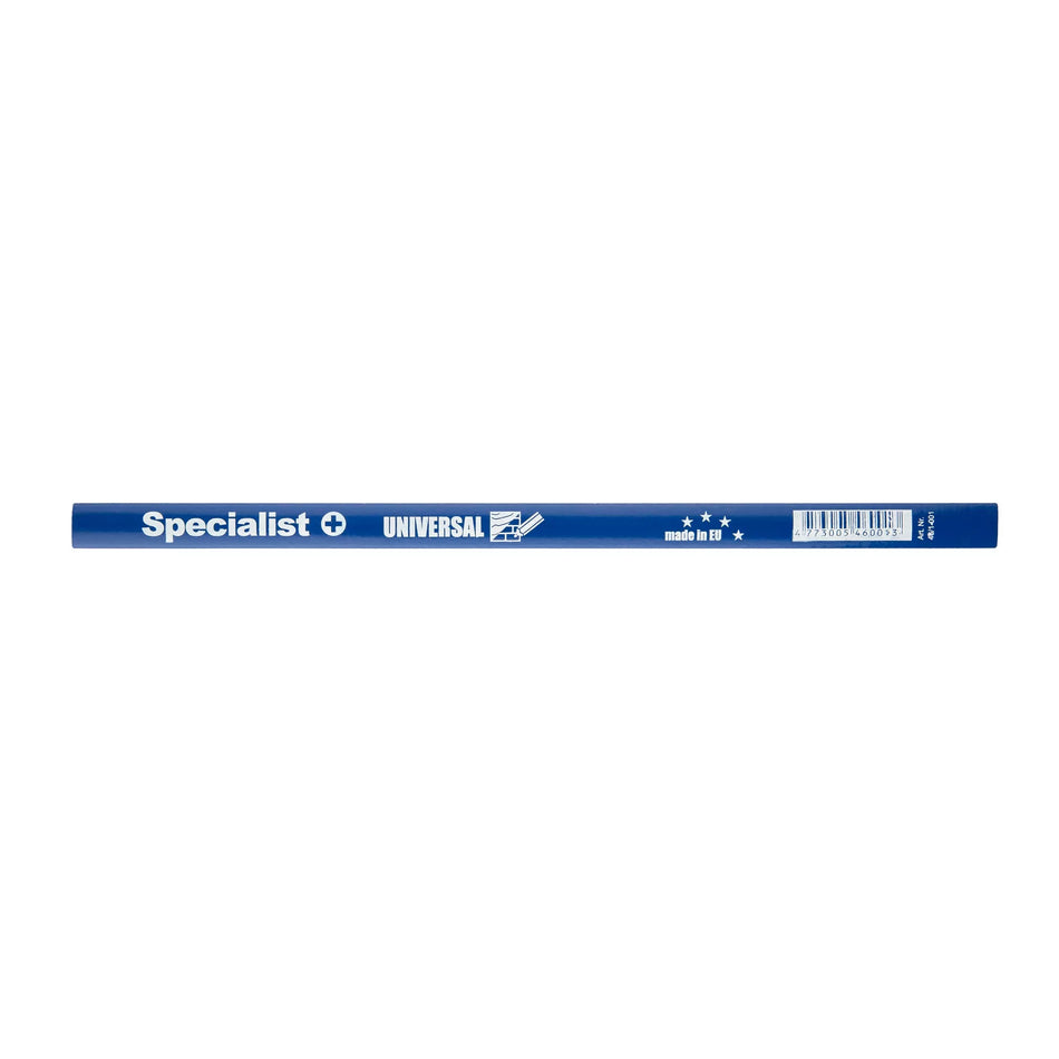 SPECIALIST+ univ. pieštukas HB, 24 cm