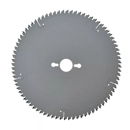 Pjov. diskas medienai DeWalt 260mmx30mm 80T