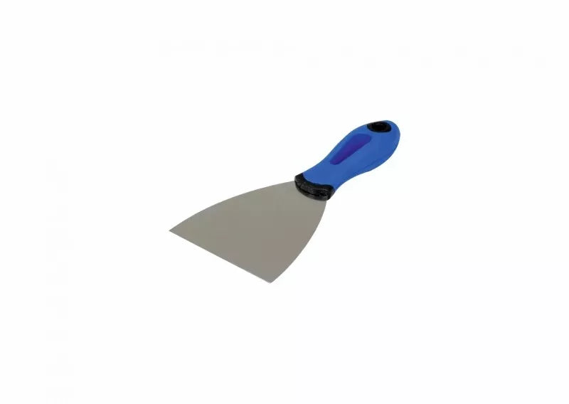 Nerūdijančio pl. glaistyklė dvikomp. 100mm