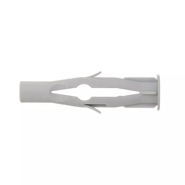 Nailoninis kaištis FU 6 x 35 mm, 50 vnt.