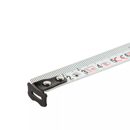 SPECIALIST+ ruletė AUTOSTOP 3 m, 16 mm