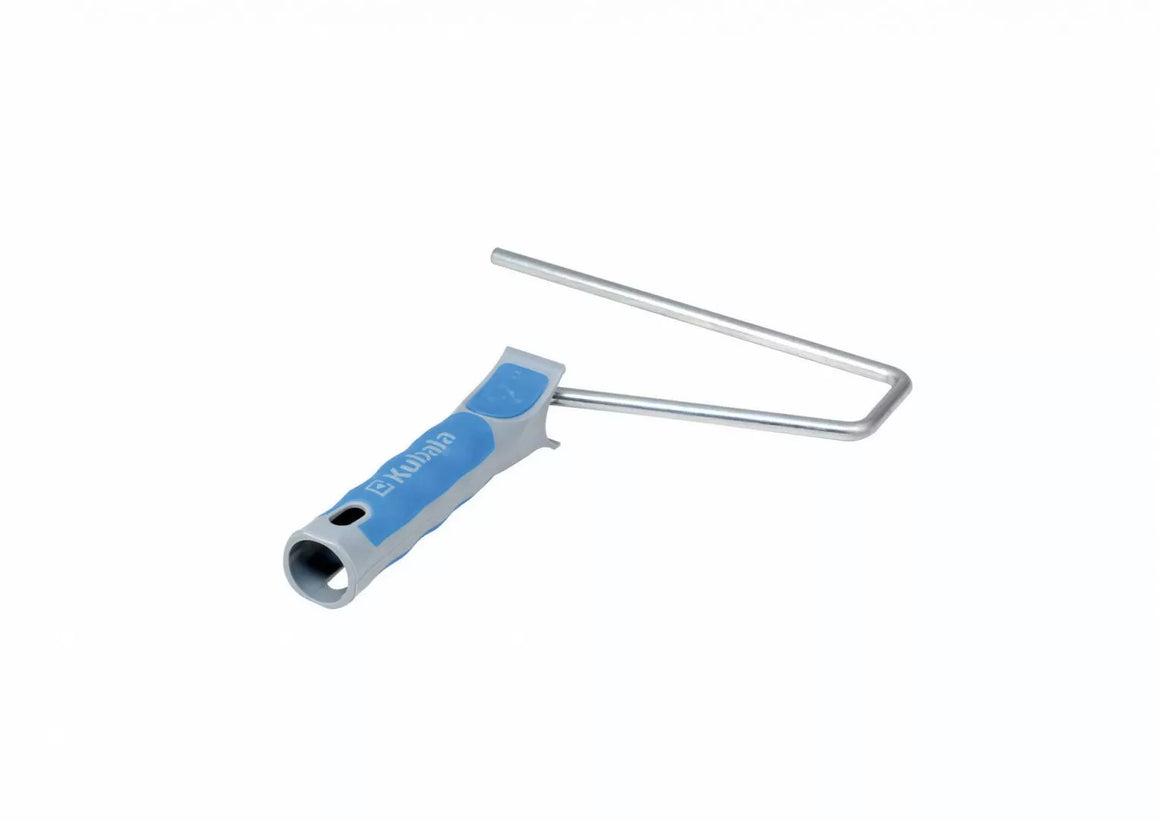 Ergonominė rankena voliukui 180 mm.