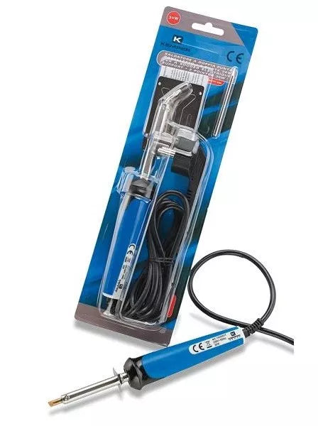 Lituoklis KEMPER 40 W