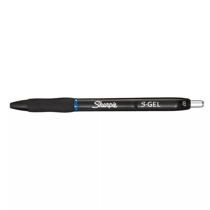 Rašiklis „Sharpie S-GEL", mėlynas