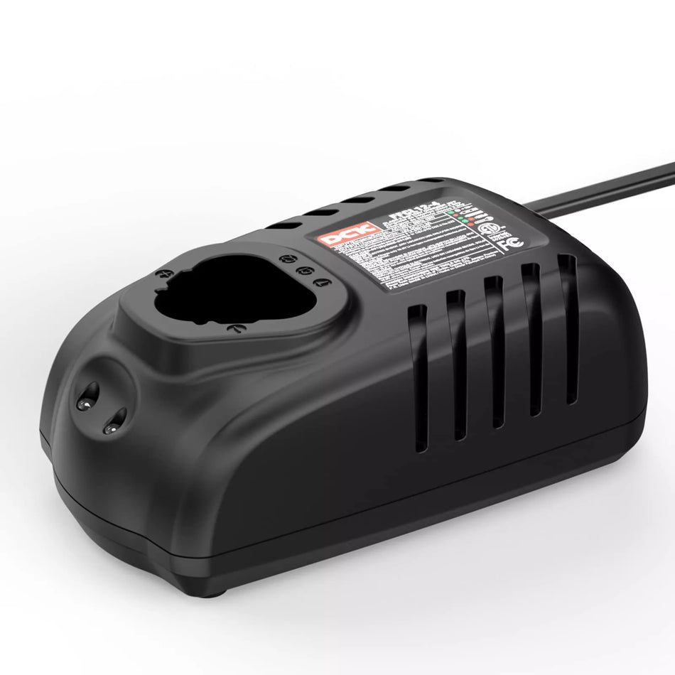 Įkroviklis 3.0A, 12V, FFCL12-4, DCK