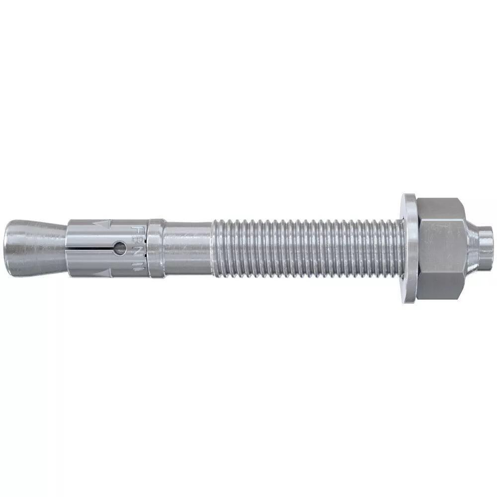 Ankerinis varžtas FBN II 16/50 16x170 mm