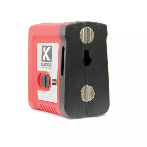 Lazerinis matuoklis „KAPRO" MINI su stovu