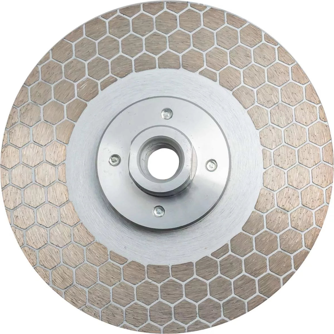 Richmann deim. pj. ir šlifavimo diskas M14 125x1,6 MM