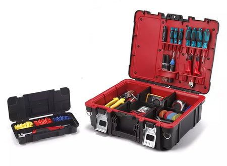 Įrankių dėžė Keter TECHNICIAN