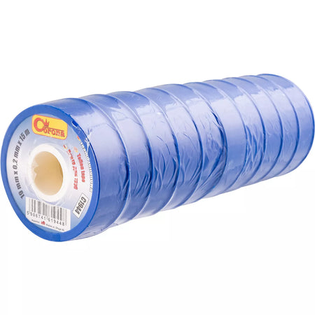 Lipni j. TEFLON TAPE 19 x 0,2 mm x 15 m