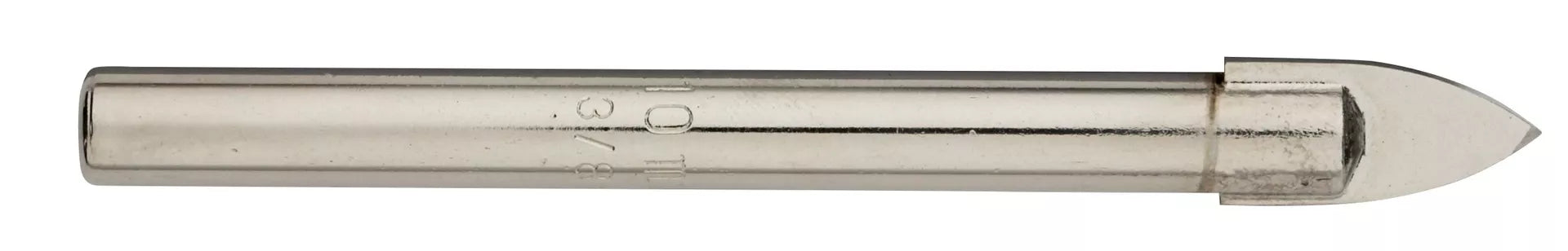 Grąžtas stiklui „IRWIN" 6 mm