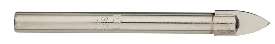 Grąžtas stiklui „IRWIN" 6 mm