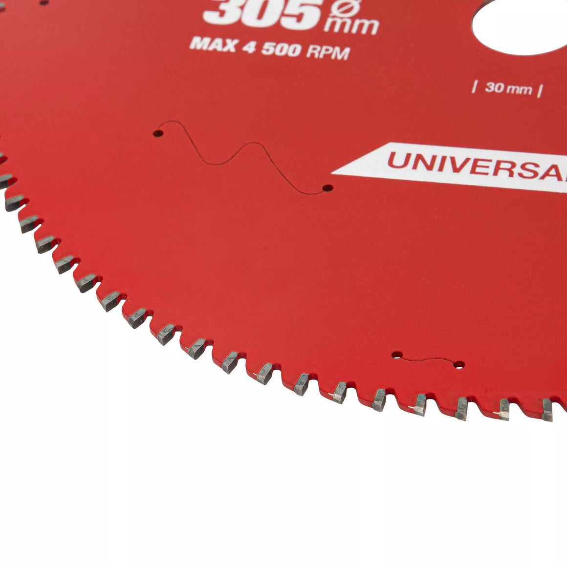 Pjovimo diskas 305x96Tx30mm, Multimaterial PREMIUM, SPECIALIST+