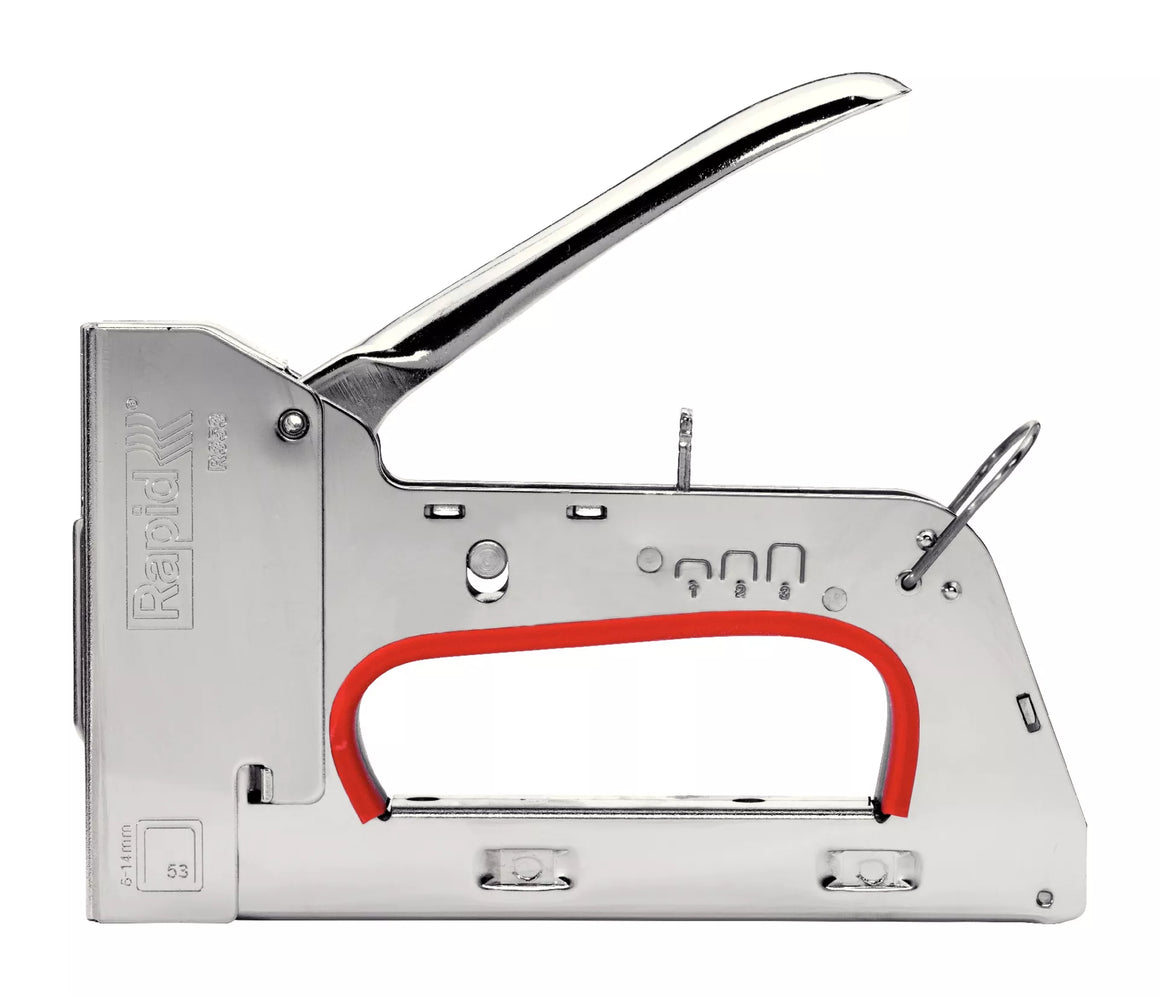 Kabiamušis „Rapid" PRO R353 53Tipo