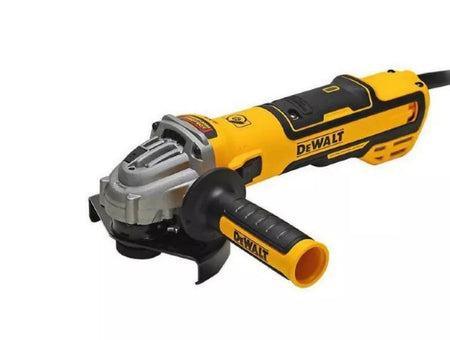 Kampinis šlifuoklis DeWalt DWE4347-QS; 1700 W