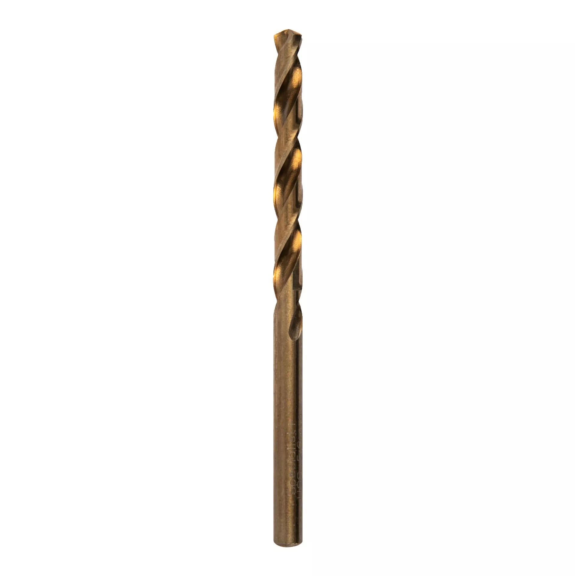 SPECIALIST+ metalo grąžtas COBALT, 6.5 mm