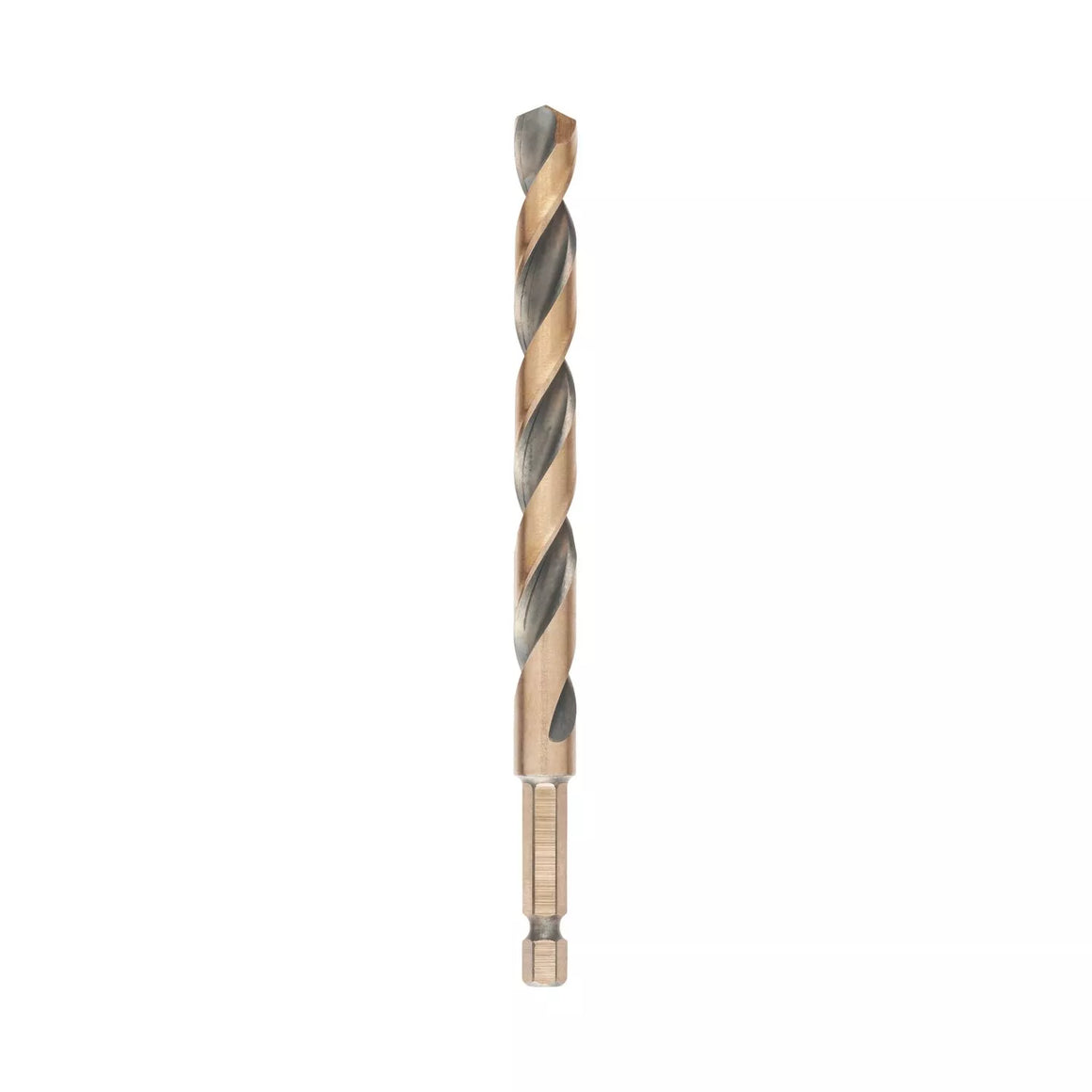 Grąžtas metalui HEX 1/4, 10,0 mm, DeWALT