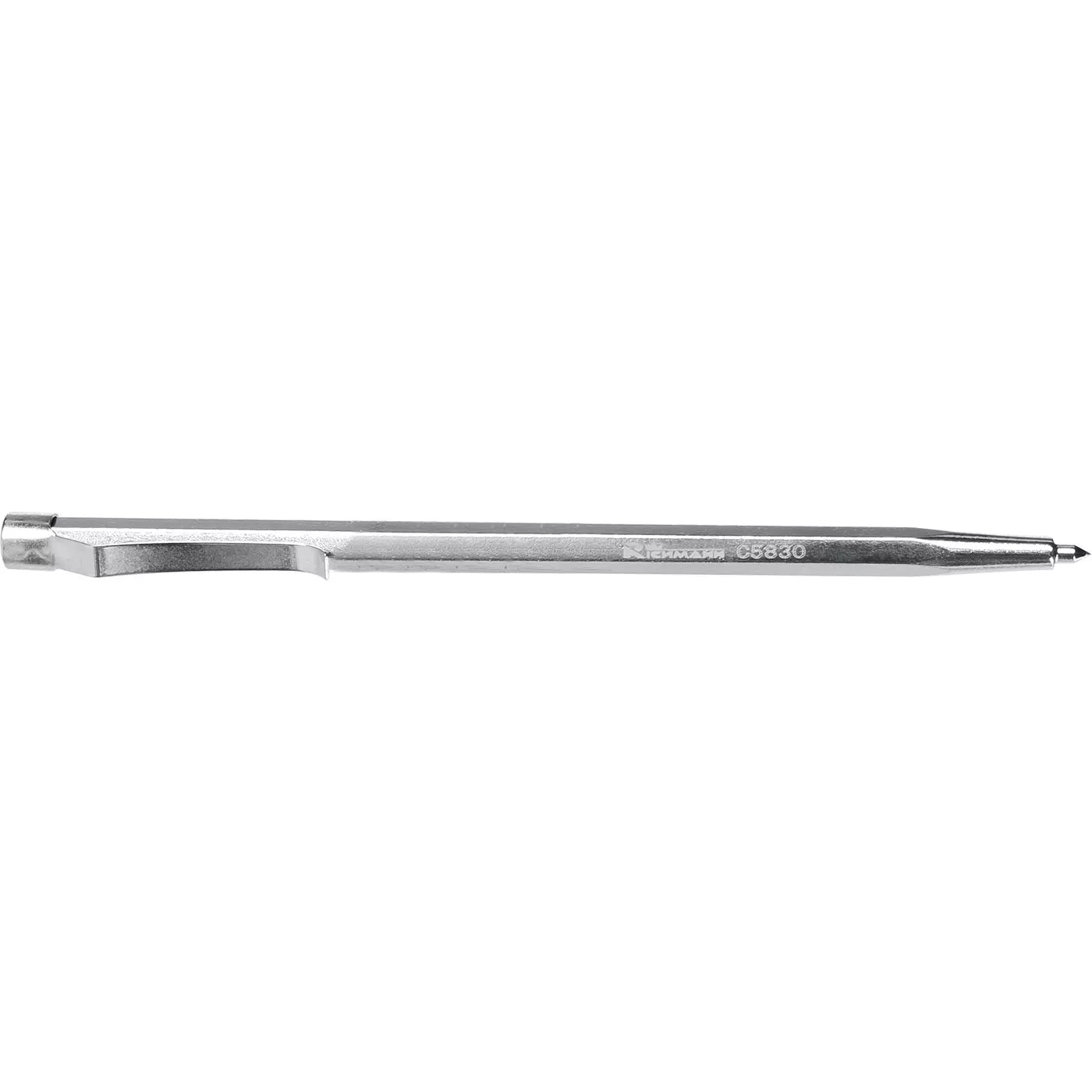 Metalo žymėjimo rėžtukas 150 mm. RICHMANN