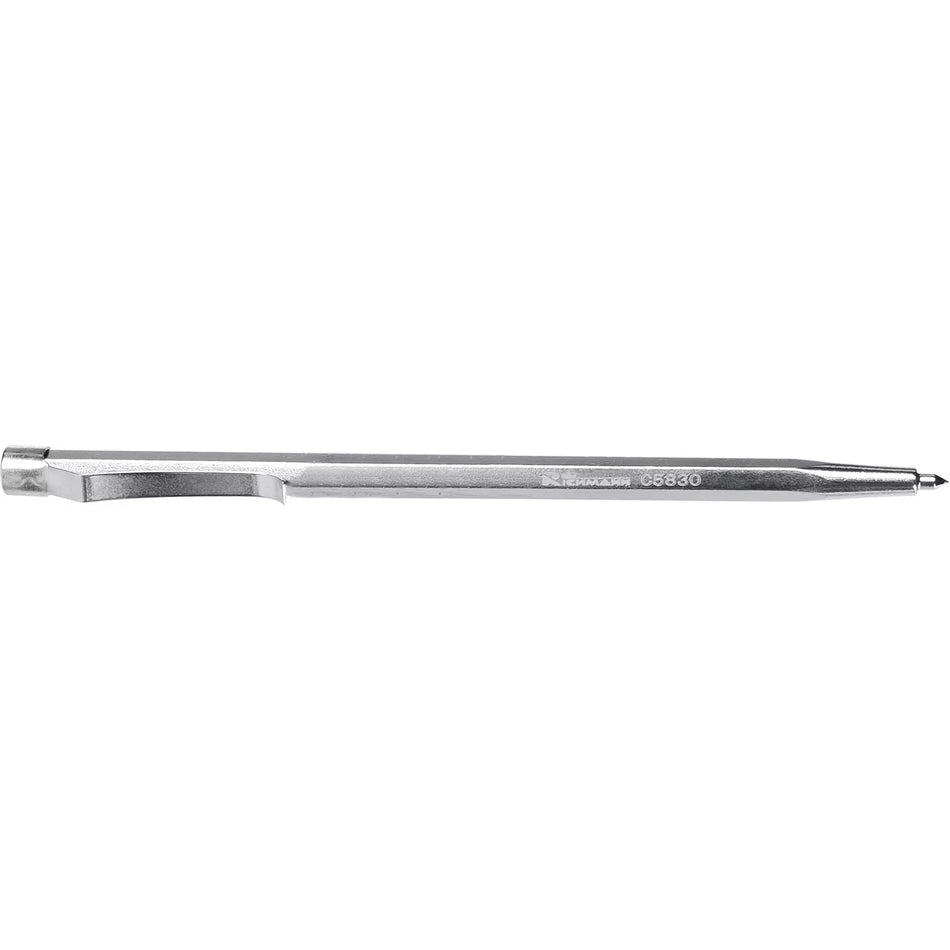 Metalo žymėjimo rėžtukas 150 mm. RICHMANN