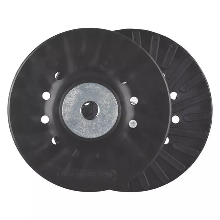 Turbo šlifavimo padas 125xM14