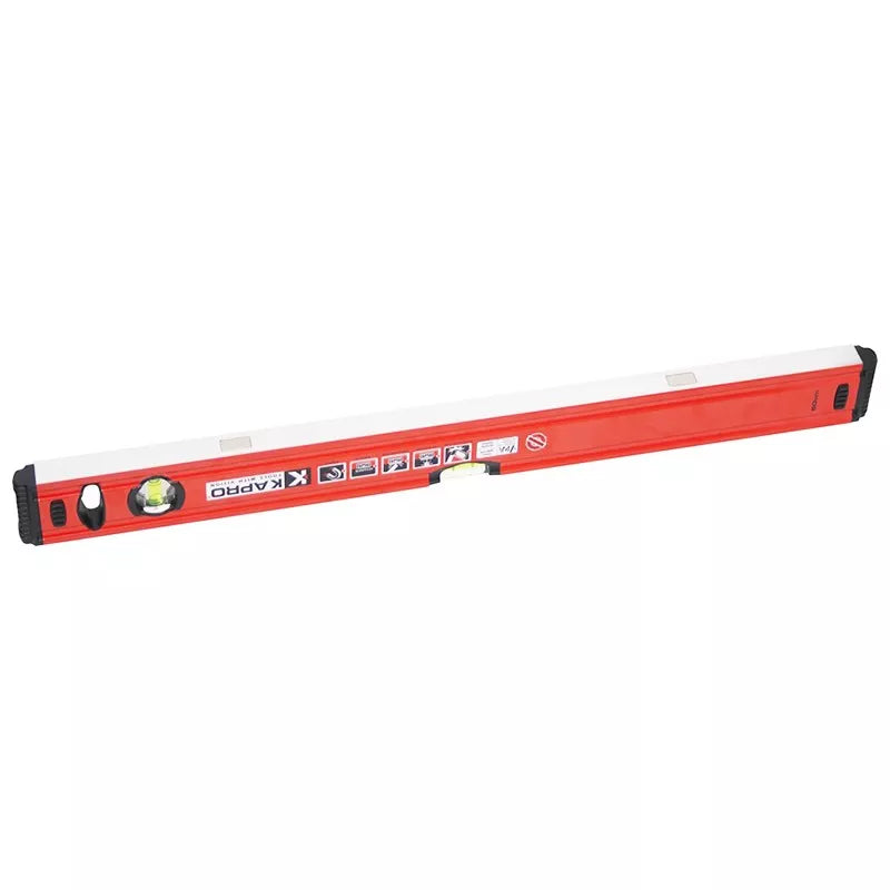 Magnetinis gulsčiukas Kapro SPIRIT 100cm
